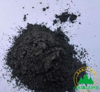粉状活性炭PAC用于污水处理效果怎么样