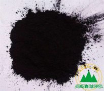 粉状活性炭的制作方法是怎样的？